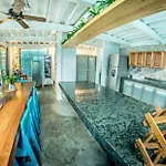 Cozy 4Br Home With Exclusive Pool In Cartagena