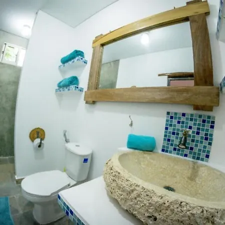 Cozy 4br With Exclusive Pool In Apartamento